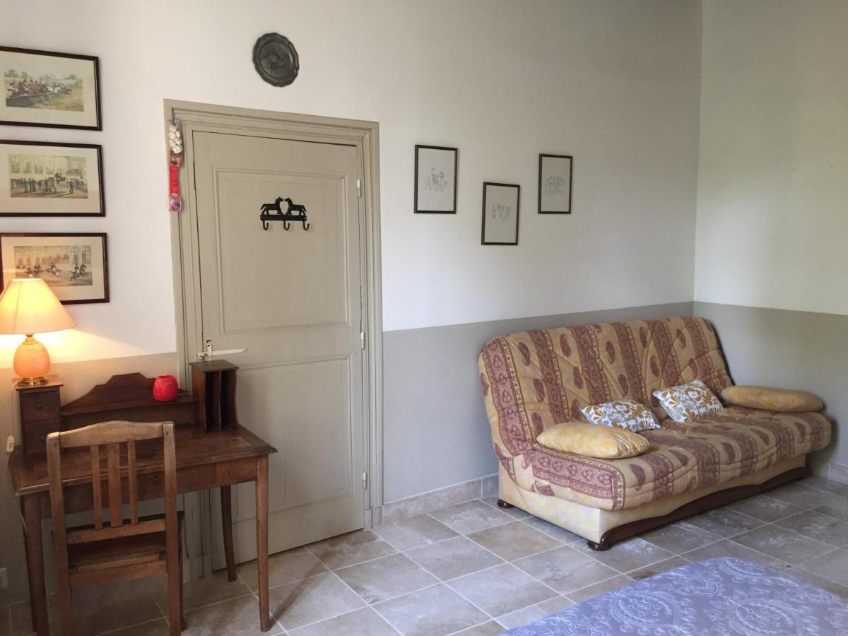 Les Huguets Bed and Breakfast Villeneuve-sur-Lot Buitenkant foto