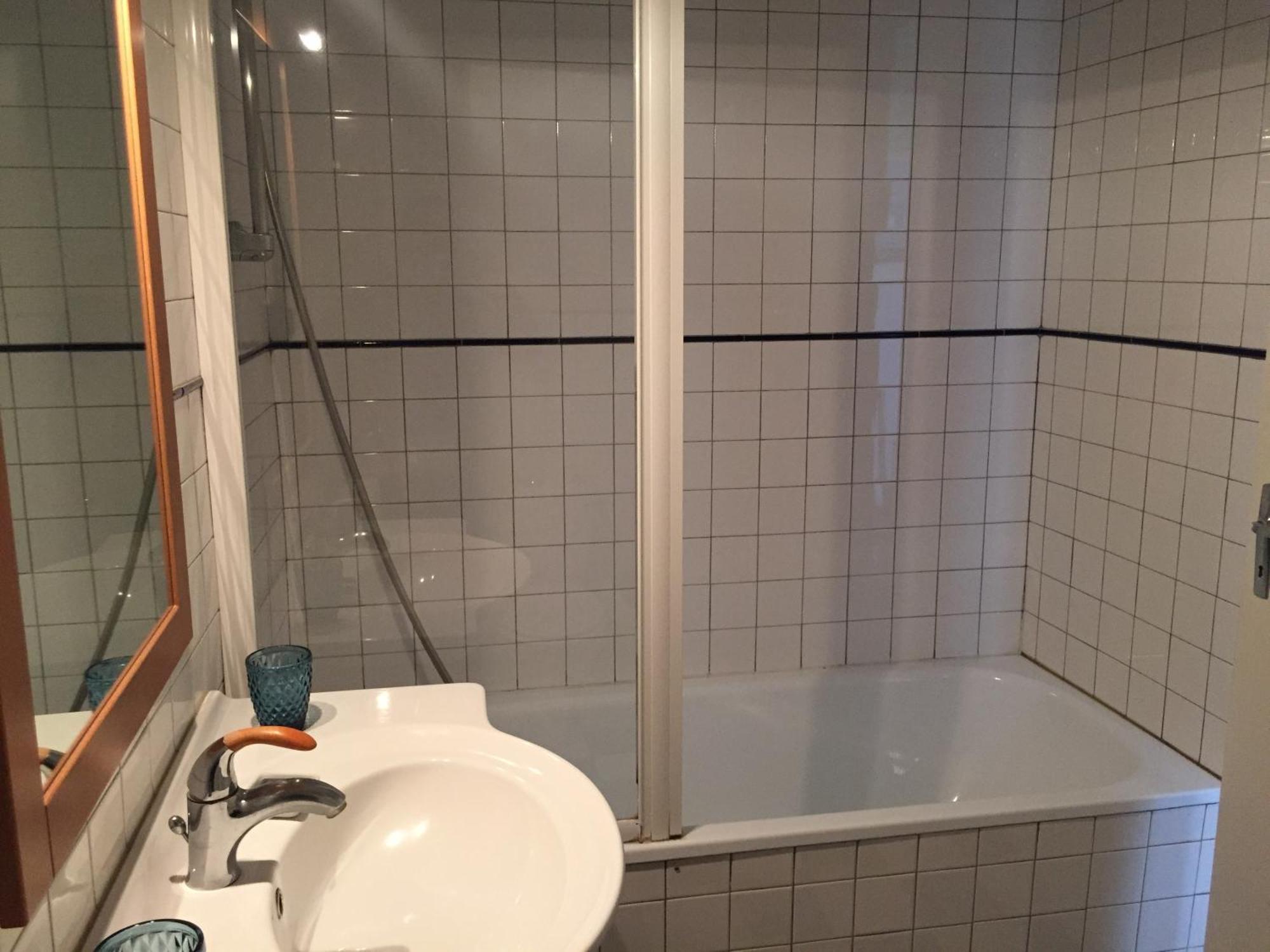 Les Huguets Bed and Breakfast Villeneuve-sur-Lot Kamer foto