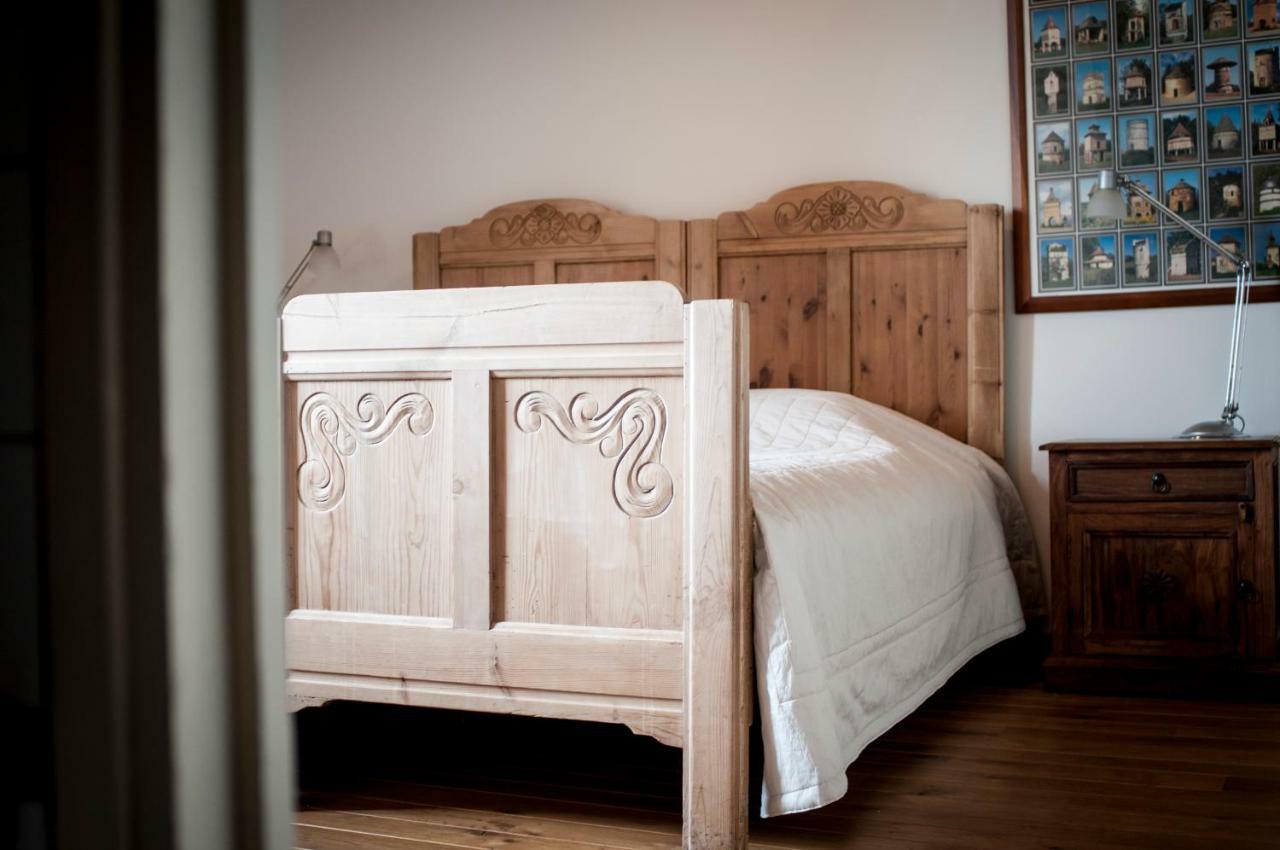 Les Huguets Bed and Breakfast Villeneuve-sur-Lot Buitenkant foto